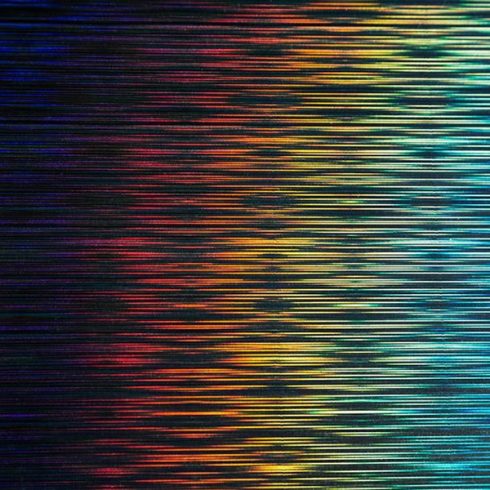 cricut premium vinyl holographic threads elegance