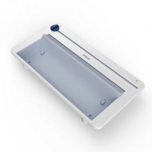 cricut roll holder