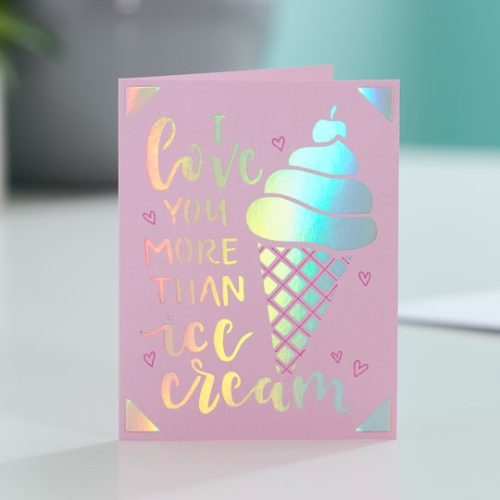 Korttipohjalajitelma R20 - Cricut Joy Insert Cards Princess Sampler - Bild 2