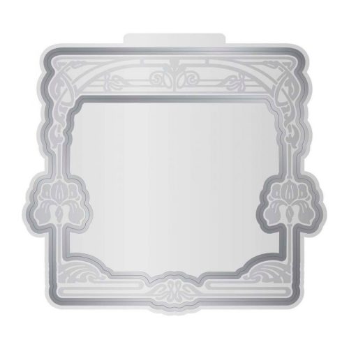 Gemini Cut and Emboss Folder – MOULINS FRAME - Image 3