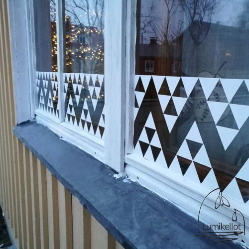 Oracal 631 Vinyyli 12" valkoinen - Image 2