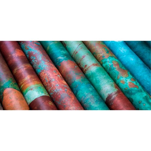 Craft Consortium – Patina paperilehtiö 15 x 15 cm - Image 2