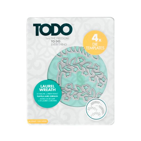 TODO stanssi – Laurel Wreath