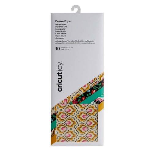 deluxe paper