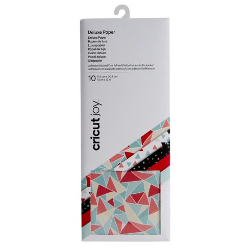deluxe paper