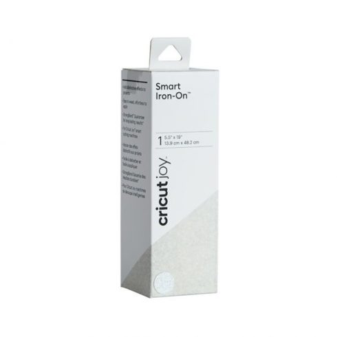 smart iron-on