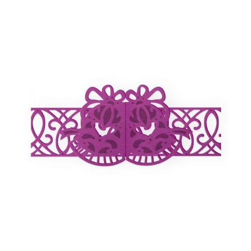 Gemini Elements stanssi – WEDDING CHIMES - Bild 4