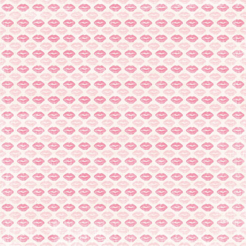 Reprint Love is in the Air paperilajitelma4