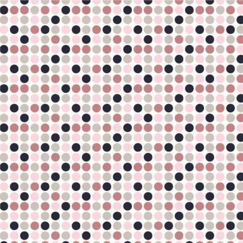 cc 12 x12 paper pad navy blush 04