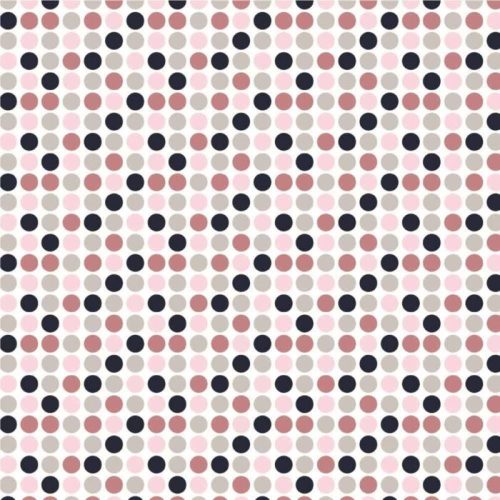 Paperilehtiö Navy Blush helmiäiskartonki 30 x 30 cm - Image 5