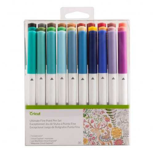 cricut-kynät