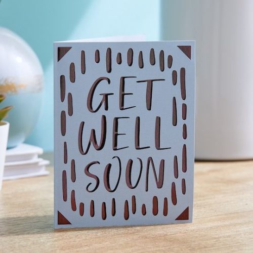 Korttipohjalajitelma R30 - Cricut Joy Insert Cards Macarons Sampler - Bild 3