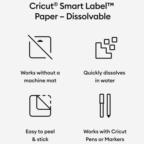 smart label