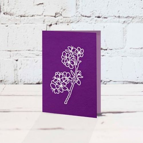 Gemini Elements stanssi DITSY BLOOM - Image 3