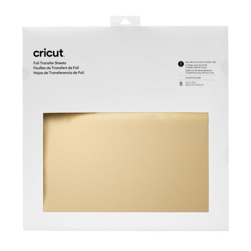 foil transfer