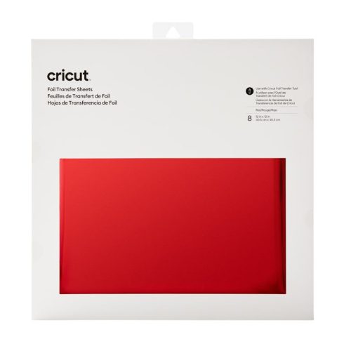 foil transfer