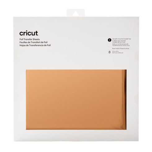 foil transfer