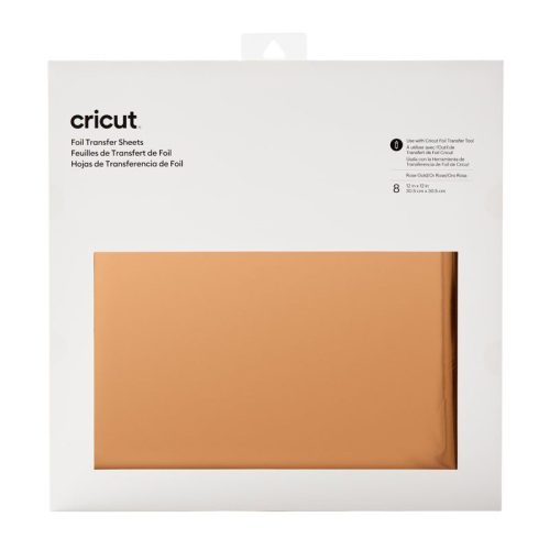 foil transfer