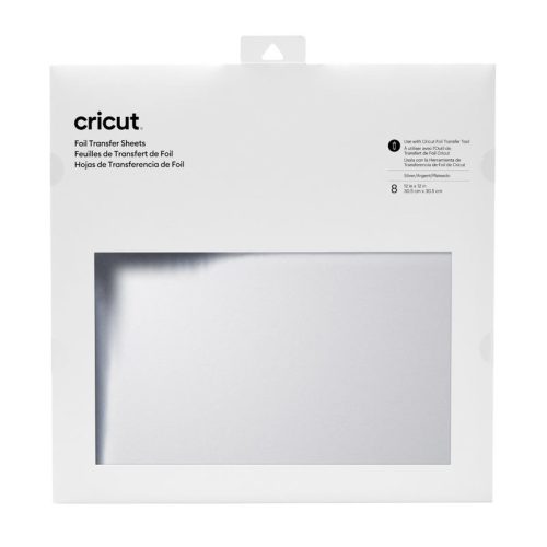 foil transfer