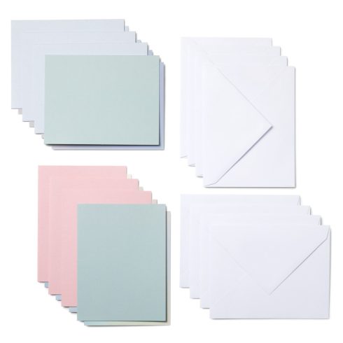 cutaway cards