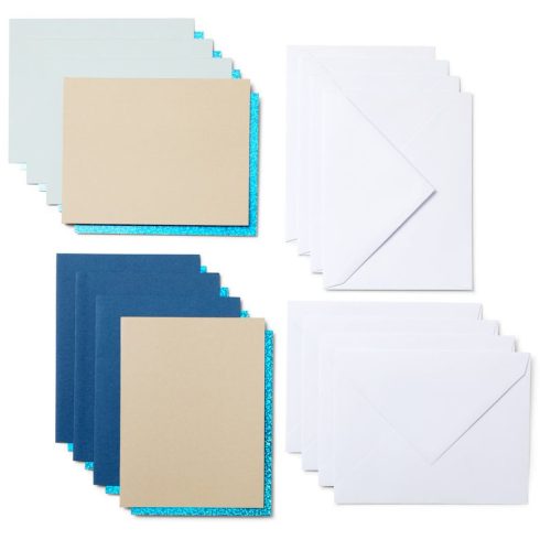 cutaway cards