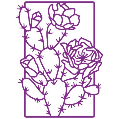 Gemini Stamp and Die stanssi – SWEET SUCCULENT - Bild 2