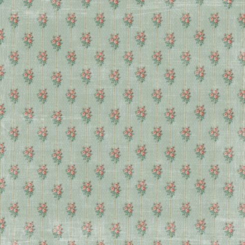 Reprint – Romantico Collection 06