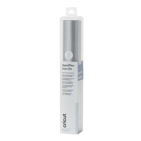 sportflex iron-on