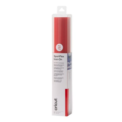 sportflex iron-on
