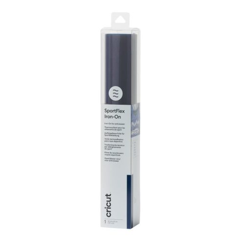 sportflex iron-on
