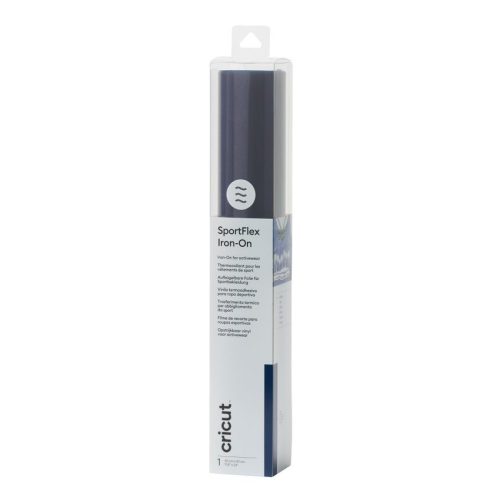 sportflex iron-on