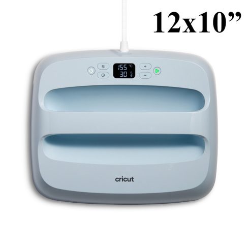 Cricut EasyPress 3 12x10"