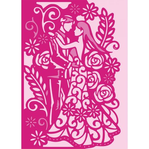 Gemini Intri'lace stanssi - THE ONE I LOVE - Image 3