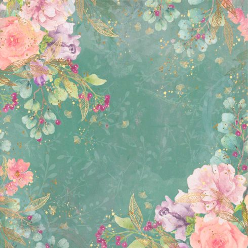 S CLANE PAD12 Crafter´s Companion Country Lane b