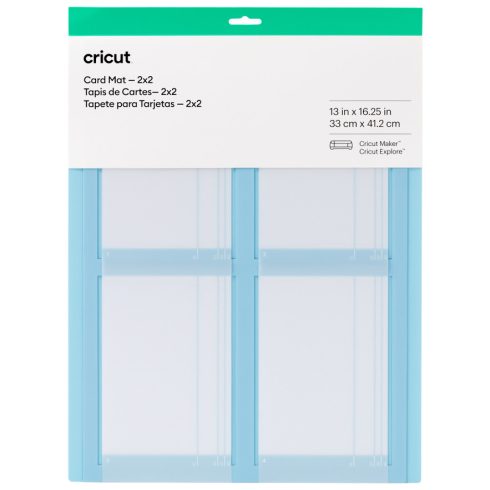 cricut cardmat