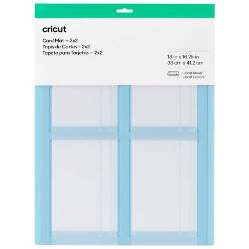 cricut cardmat