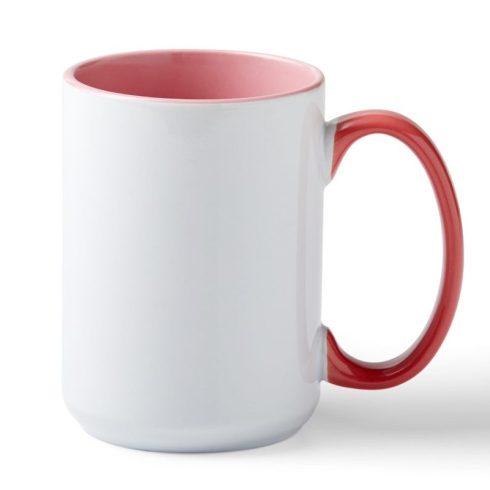 cricut mug
