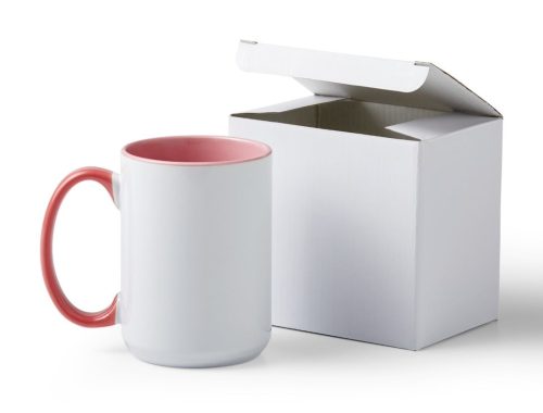 cricut mug