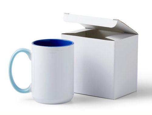 cricut mug