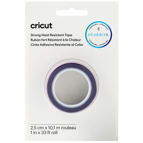 heat resistant tape
