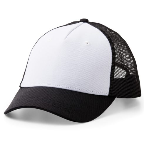 Cricut Trucker Hat