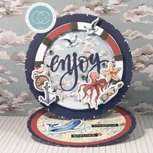 Craft consortium ocean tale 04