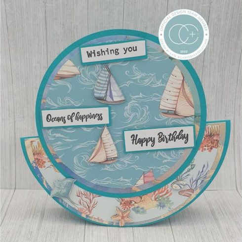 Craft consortium ocean tale 05