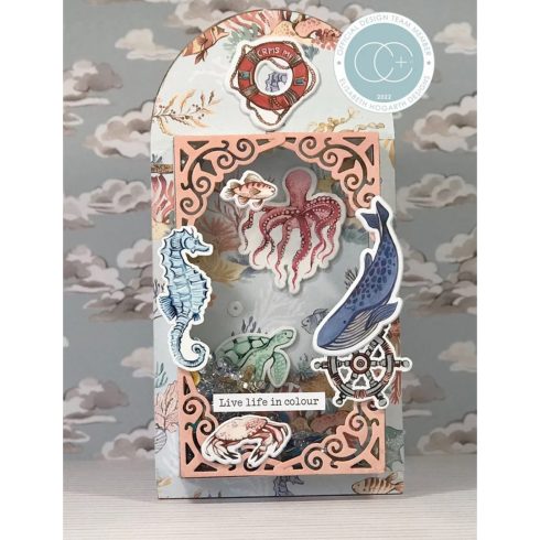 Craft consortium ocean tale 07