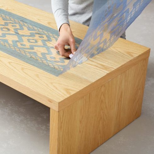 smart stencil