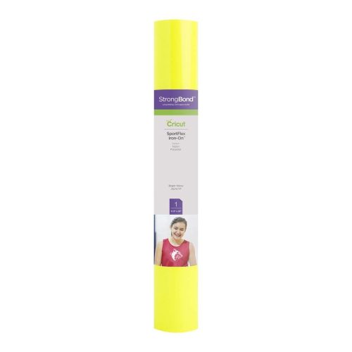 sportflex iron-on