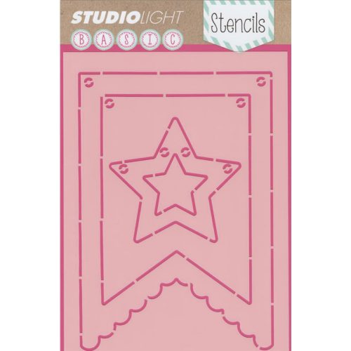 Studio Light sapluuna – FLAGLINE