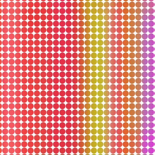 Vinyyli 12" Cricut Premium Vinyl Mixed Mosaic Seasonal Christmas Sampler - Bild 5