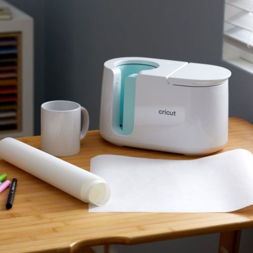 Cricut Butcher Paper 12" Infusible Ink - Image 4
