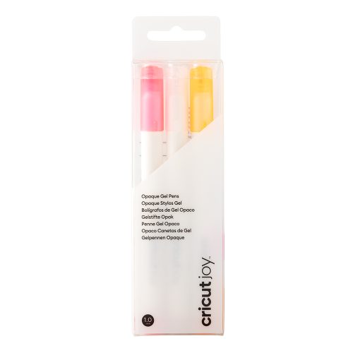 Cricut Joy Opaque Gel Pens